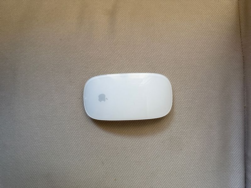 Apple Magic Mouse 1