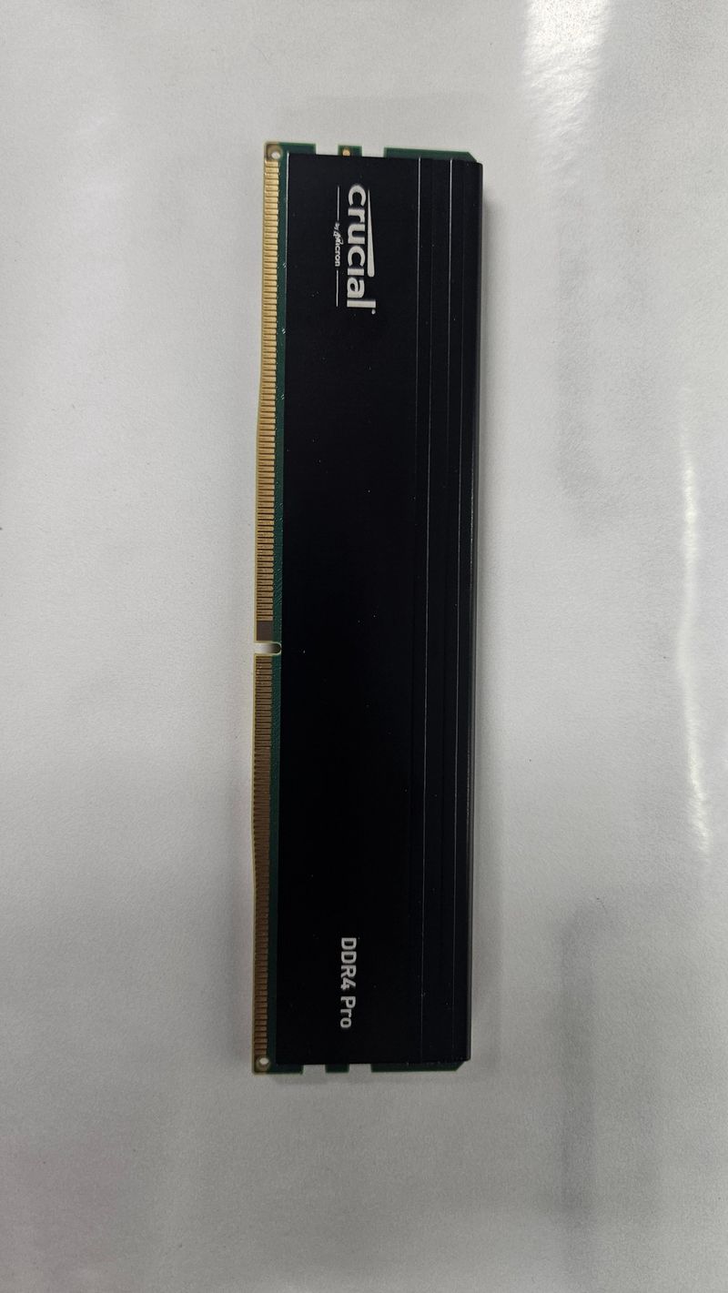 Crucial PRO DDR4 32GB 3200MHz afbeelding 2