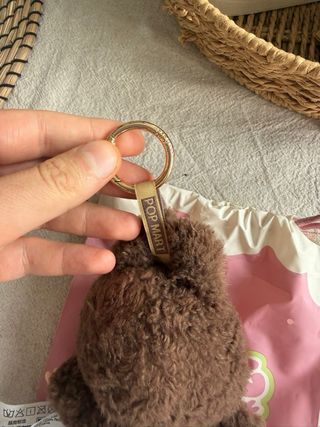 Labubu original Exciting Macaron