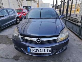 Centralita opel 0281012656 astra - family/h 214747