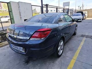 Centralita opel 0281012656 astra - family/h 214747