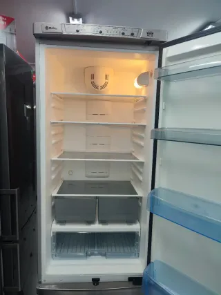 Nevera combi marca Balay 200/60cm clase A+ garanti