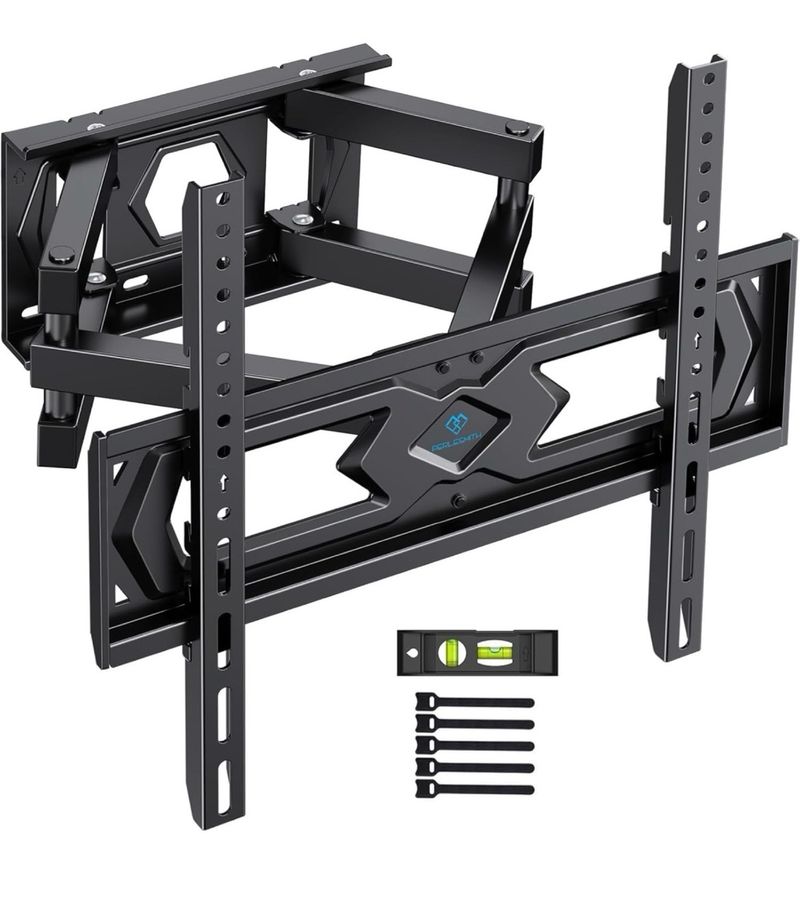 Soporte TV PERLESMITH Inclinable y Giratorio