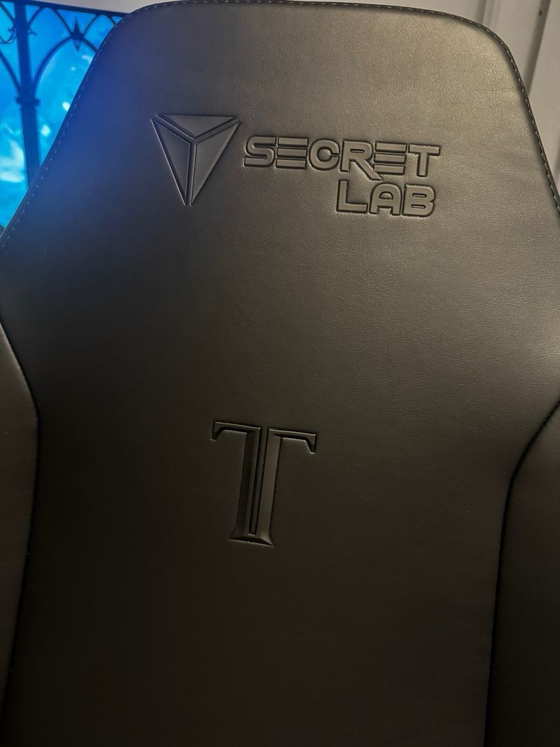 Silla Gaming Secretlab Titan Evo Nanogen talla XL afbeelding 3