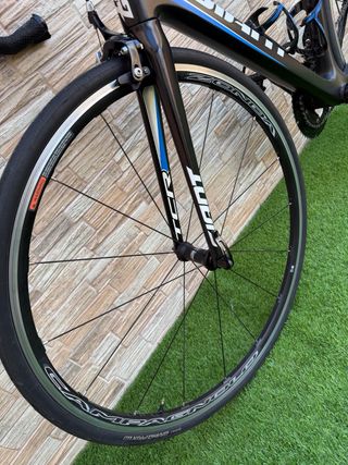 Giant TCR Advance 2