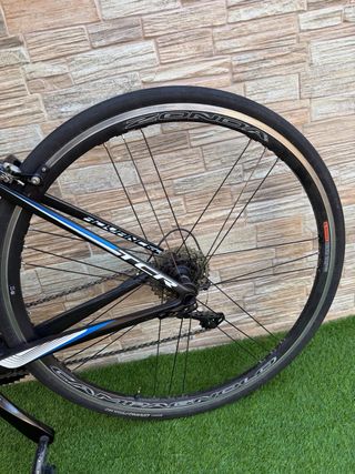 Giant TCR Advance 2