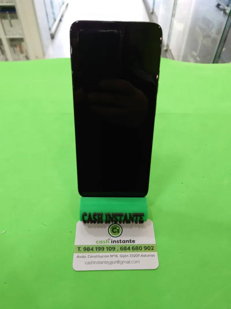 Motorola G35 5G 128GB Negro afbeelding 3