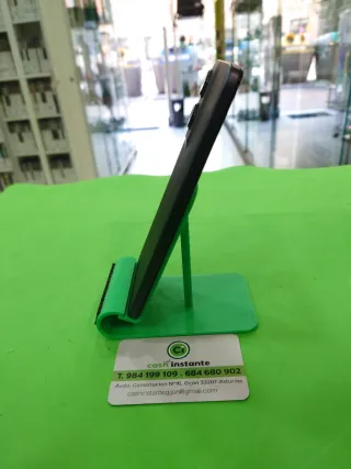 Motorola G35 5G 128GB Nero