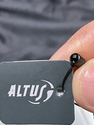 Gafas Ventisca Altus Cat 2 Nuevas + Funda