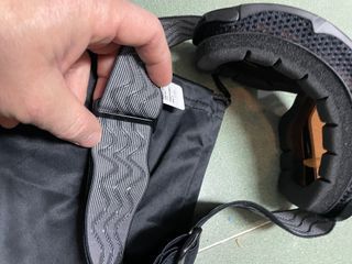 Gafas Ventisca Altus Cat 2 Nuevas + Funda