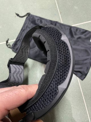 Gafas Ventisca Altus Cat 2 Nuevas + Funda