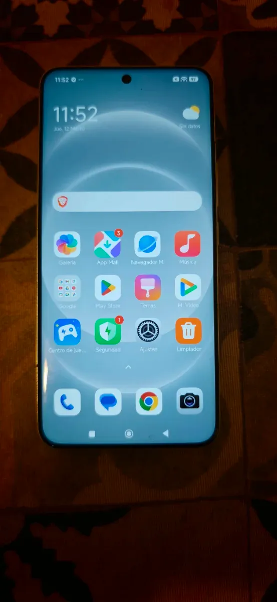 Xiaomi 14 Ultra + Kit Fotográfico