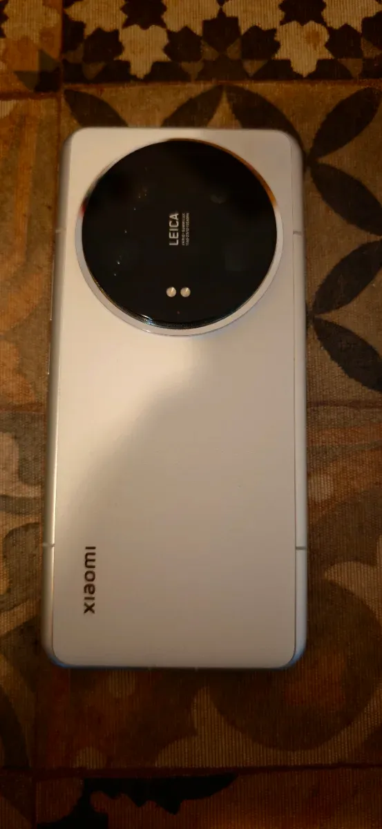 Xiaomi 14 Ultra + Kit Fotográfico afbeelding 2