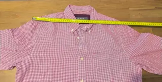 Camisa de Easy Wear