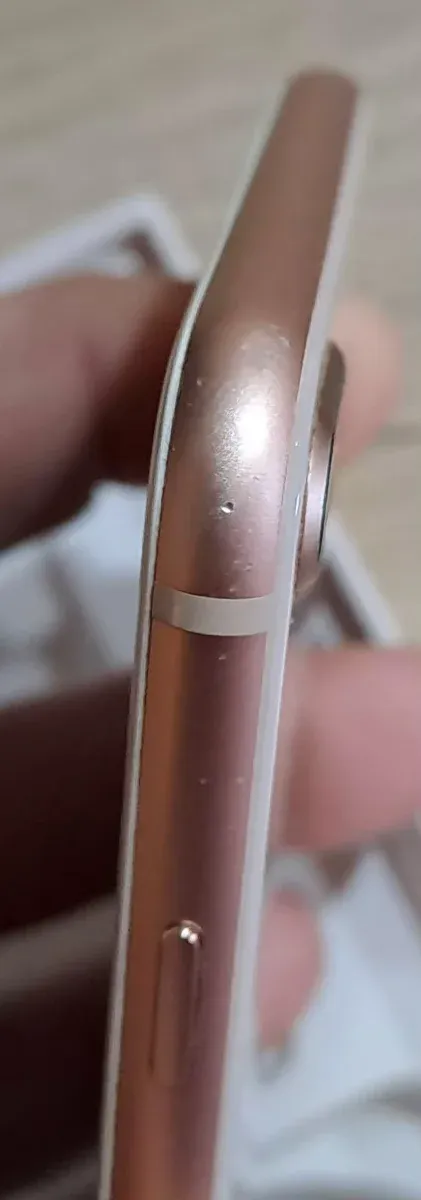 iPhone 8 Plus 64GB Oro afbeelding 5