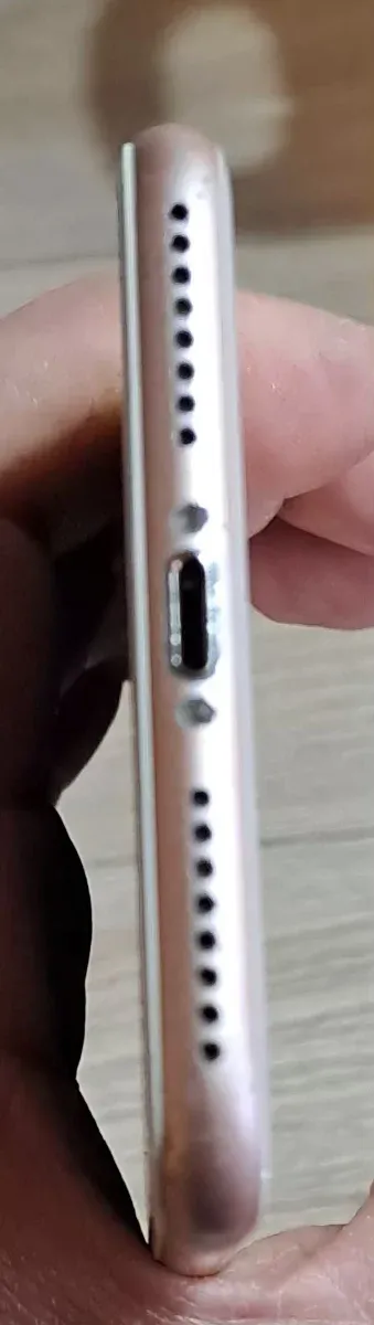 iPhone 8 Plus 64GB Oro afbeelding 6