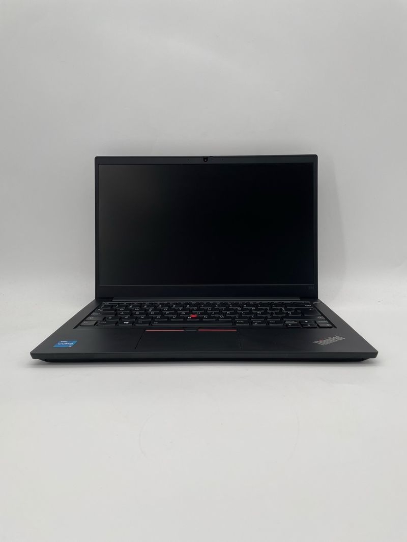 Lenovo ThinkPad E14 Gen 2 2020
