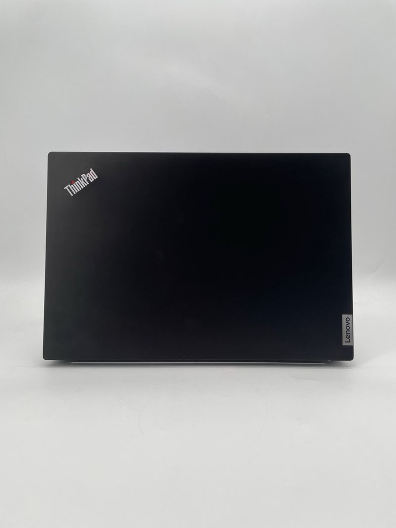 Lenovo ThinkPad E14 Gen 2 2020 afbeelding 5
