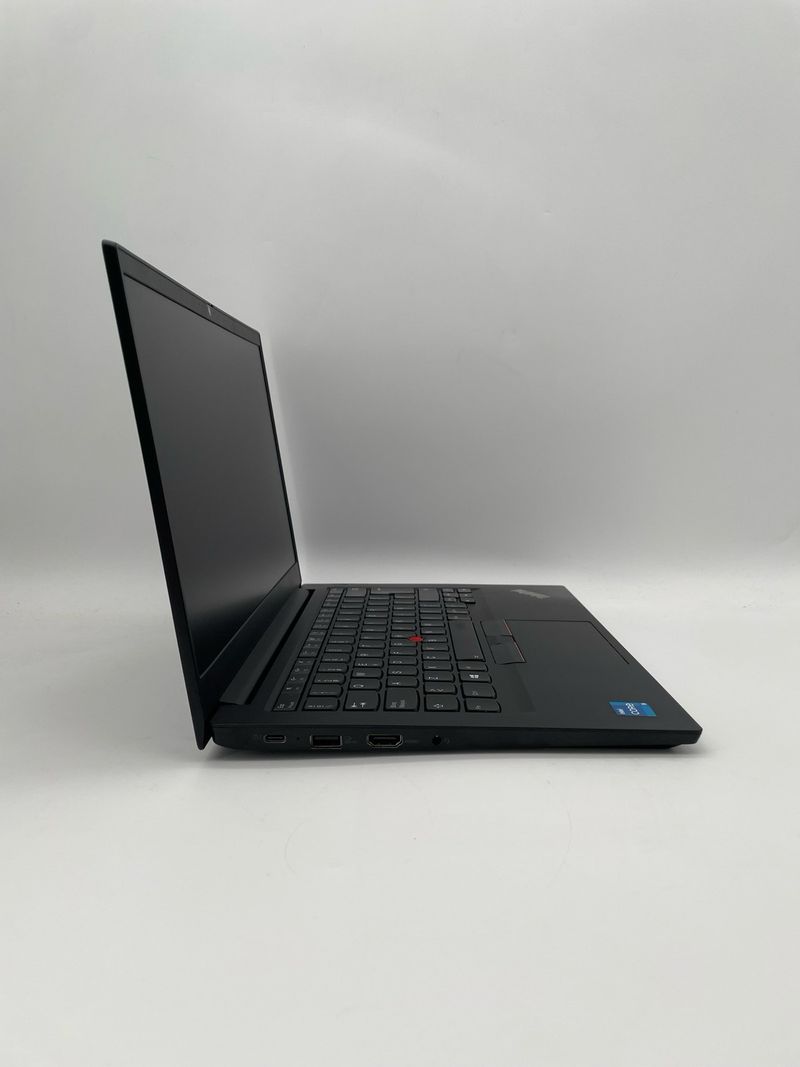 Lenovo ThinkPad E14 Gen 2 2020 afbeelding 4