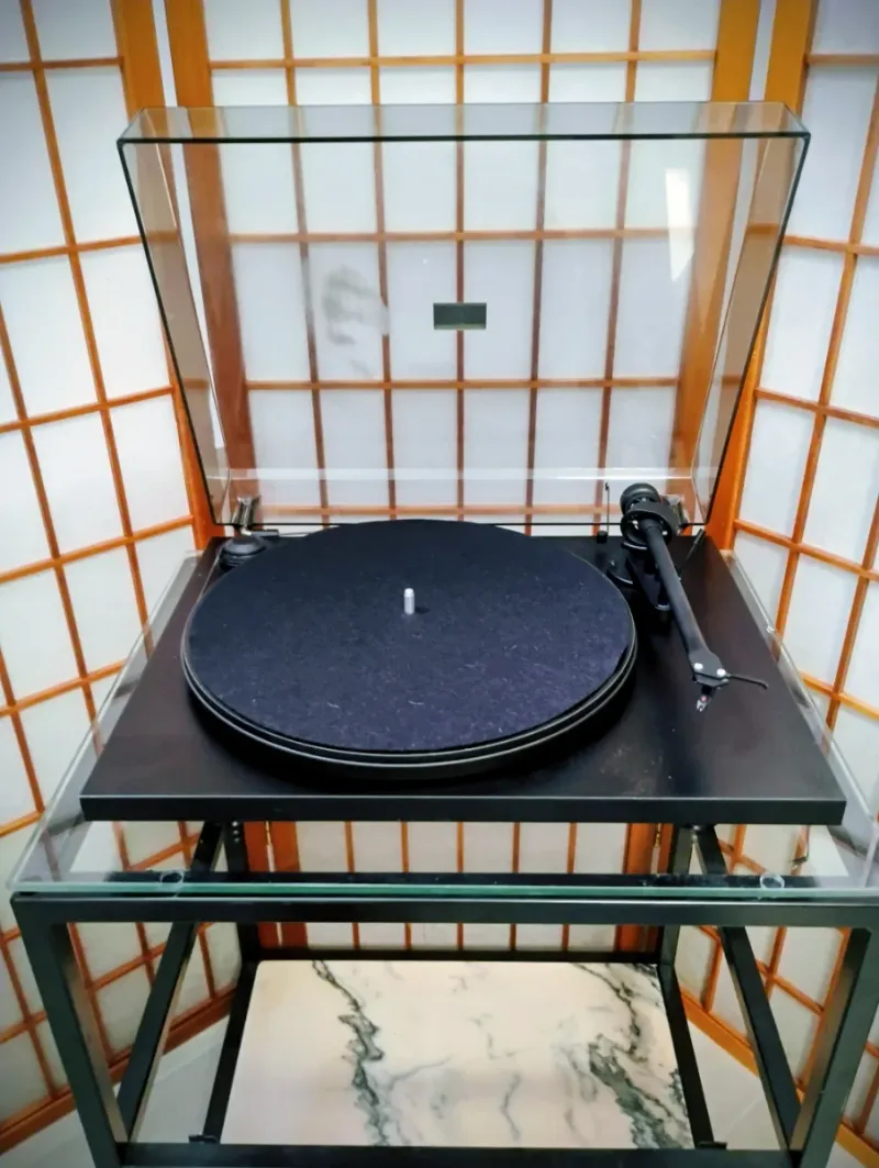 Pro-Ject Essential II