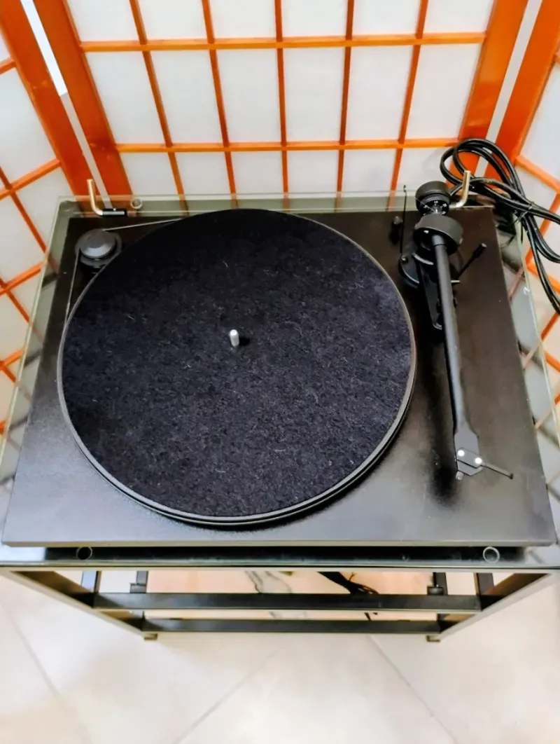 Pro-Ject Essential II afbeelding 3