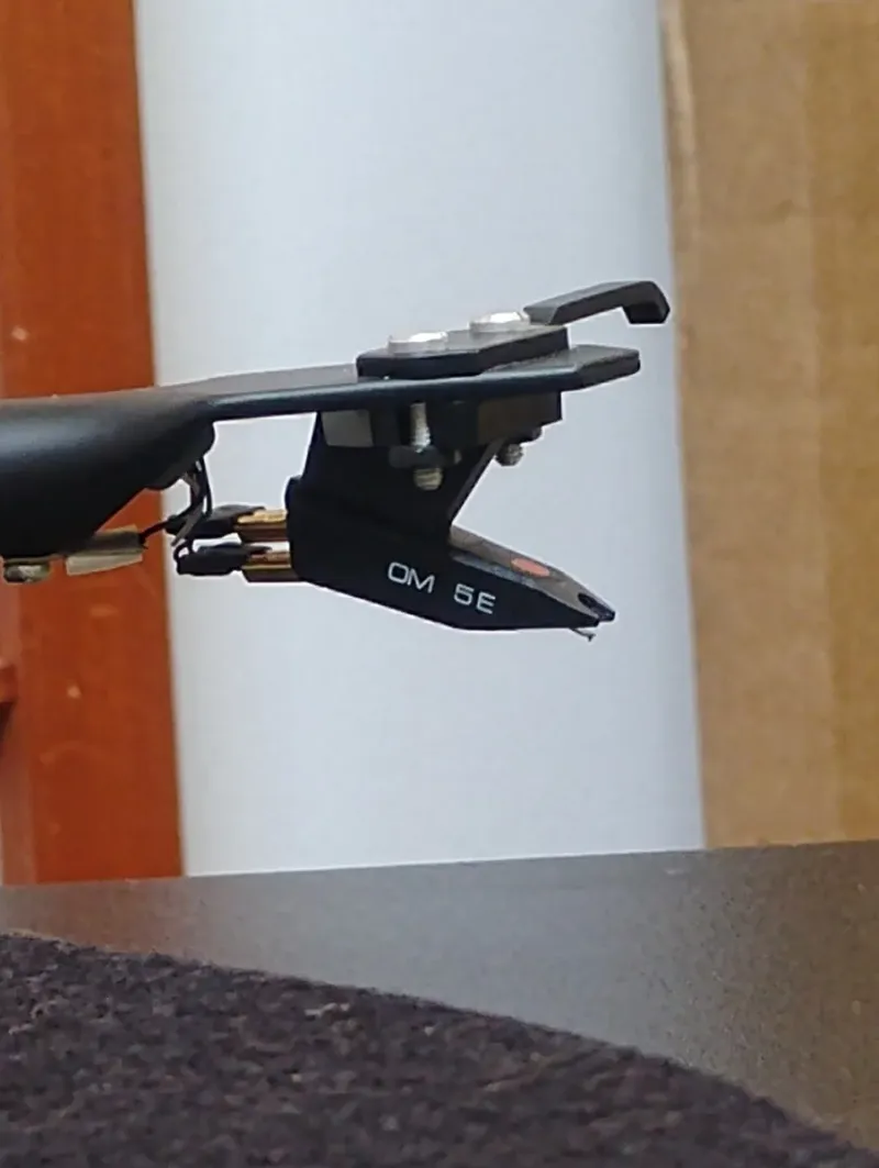 Pro-Ject Essential II afbeelding 4