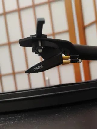Pro-Ject Essential II
