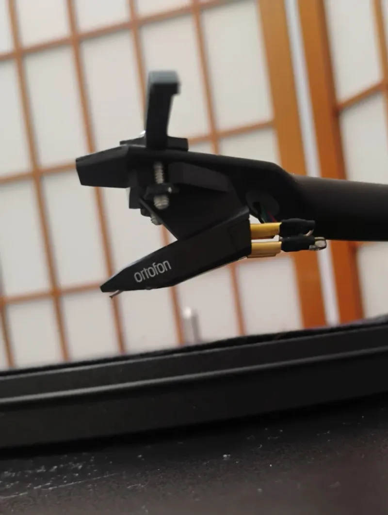 Pro-Ject Essential II afbeelding 5