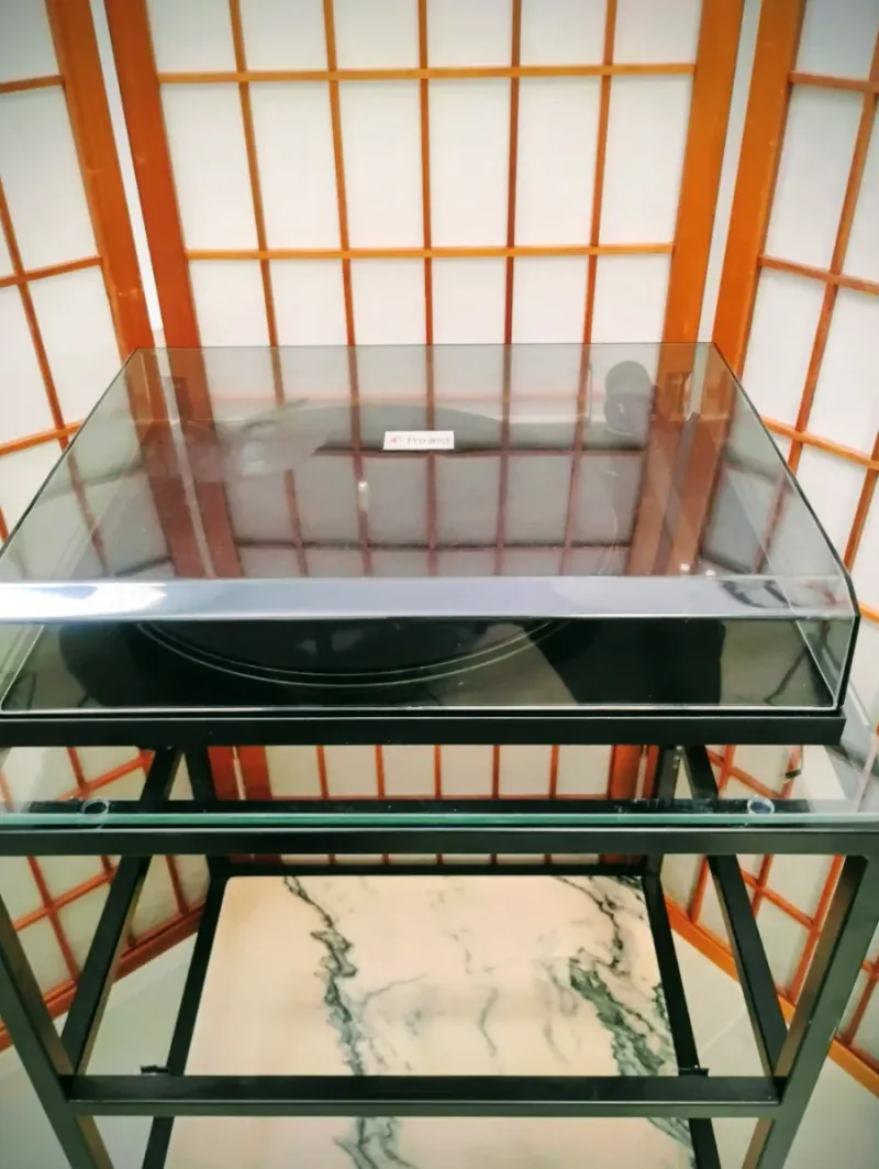 Pro-Ject Essential II afbeelding 7