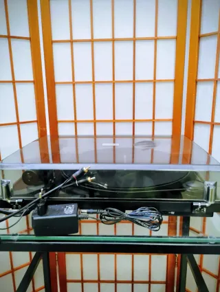 Pro-Ject Essential II