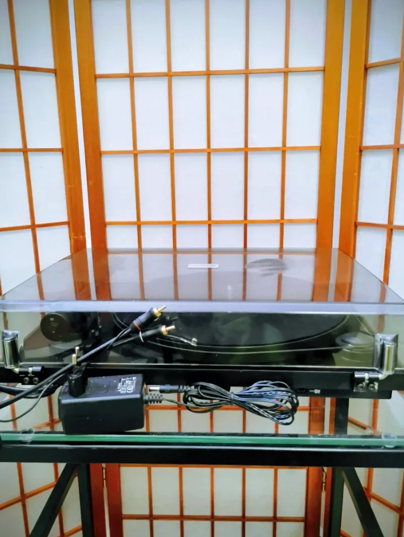 Pro-Ject Essential II afbeelding 8