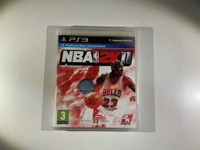 Pack 3 Juegos Deportes PS3 (Completos)