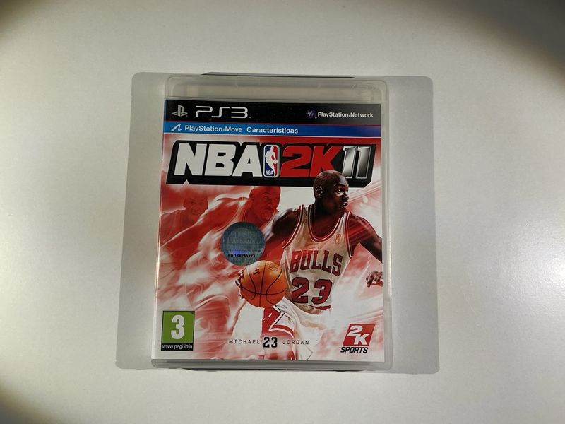 Pack 3 Juegos Deportes PS3 (Completos)