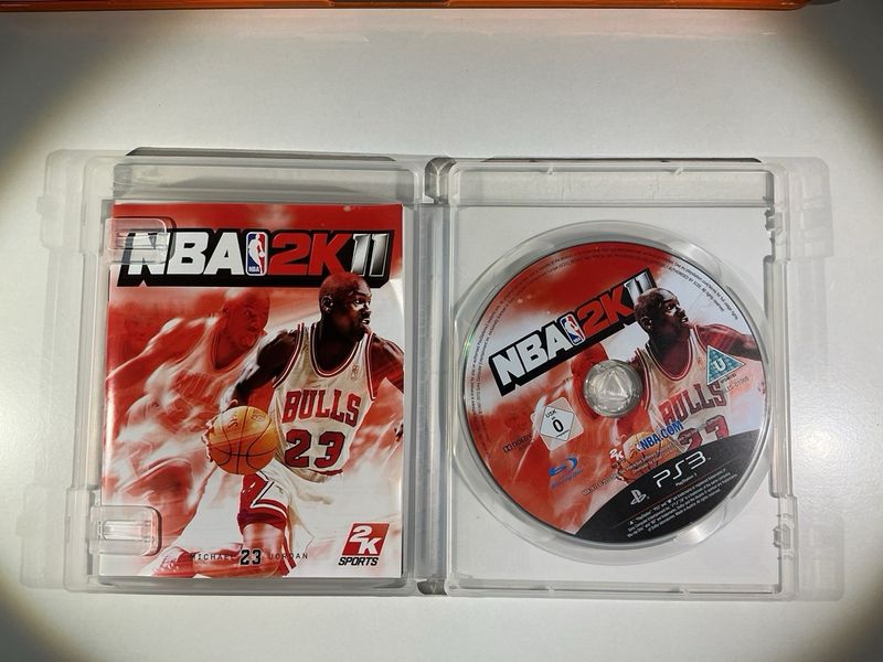 Pack 3 Juegos Deportes PS3 (Completos) afbeelding 3