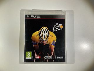 Pack 3 Juegos Deportes PS3 (Completos)