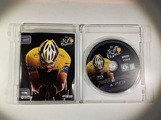 Pack 3 Juegos Deportes PS3 (Completos)