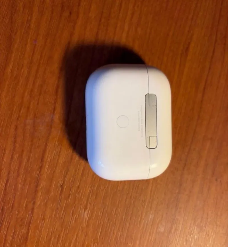 AirPods Pro 2 afbeelding 3