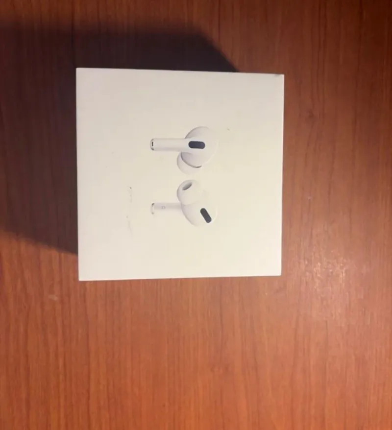 AirPods Pro 2 afbeelding 6