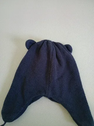 Gorro H&M Animalito 4-8 años