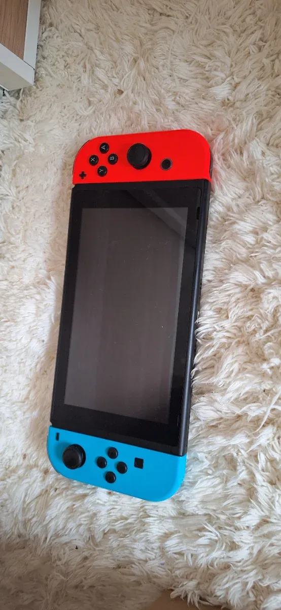 Nintendo Switch para piezas afbeelding 3