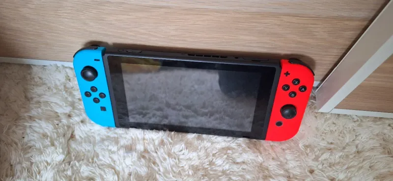Nintendo Switch para piezas afbeelding 5