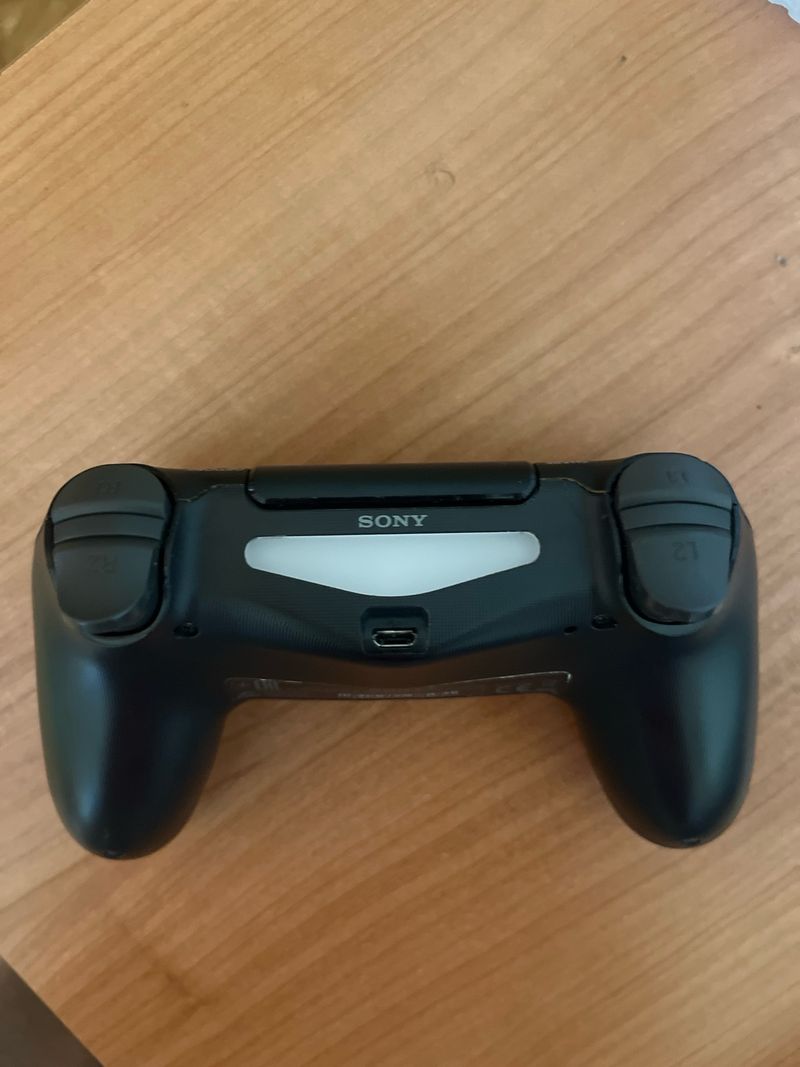 Mando PS4 SE LIMPIA INTERIOR Y EXTERIOR PREENVIO afbeelding 3