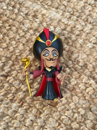 Mini Funko Jafar Disney Aladdin