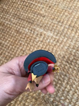 Mini Funko Jafar Disney Aladdin