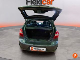 Ford Ka 1.2 Ti-VCT 63kW (85CV) Ultimate