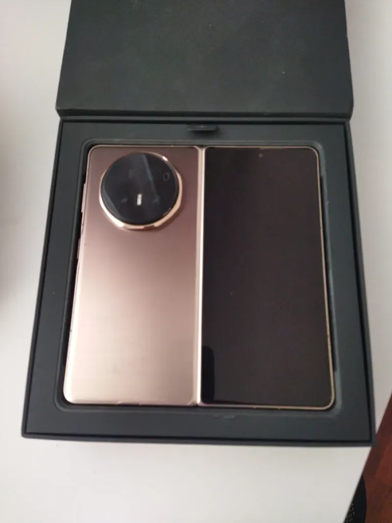 Honor Magic V5 afbeelding 2
