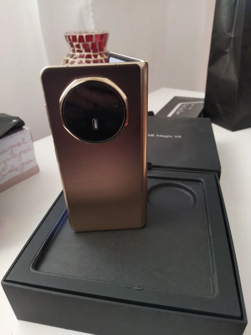 Honor Magic V5 afbeelding 6
