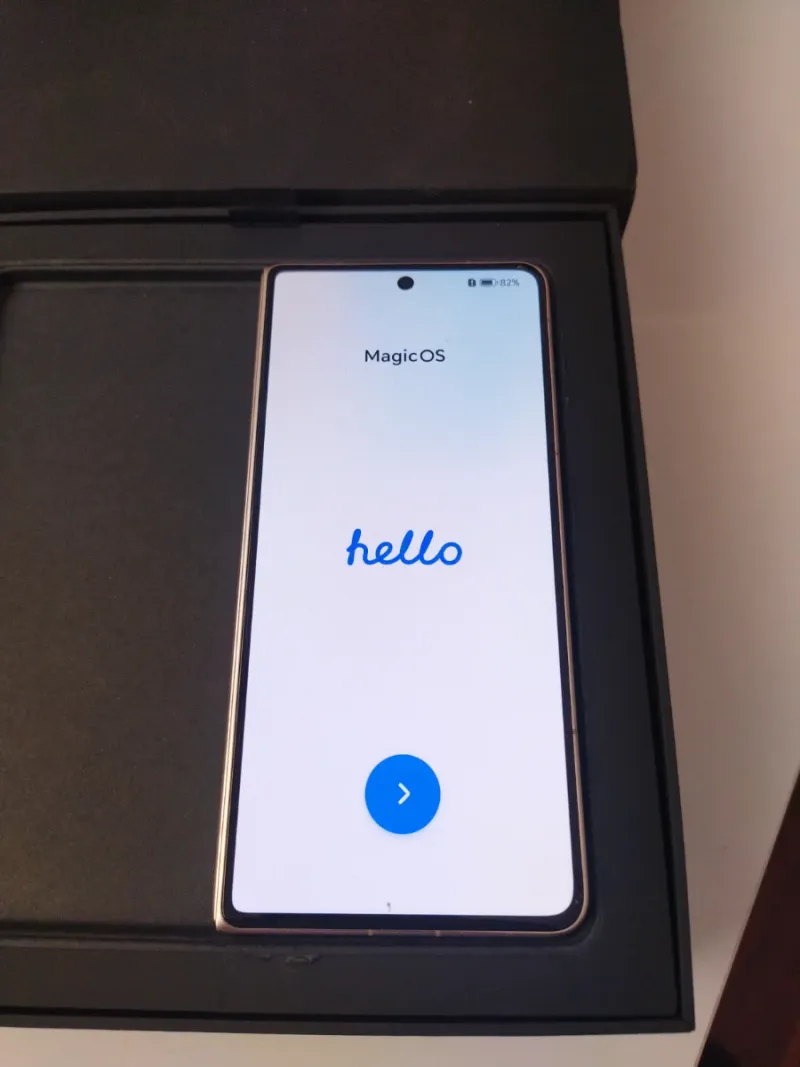 Honor Magic V5 afbeelding 7