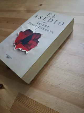 El Asedio