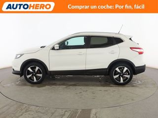 Nissan Qashqai 1.2 Acenta